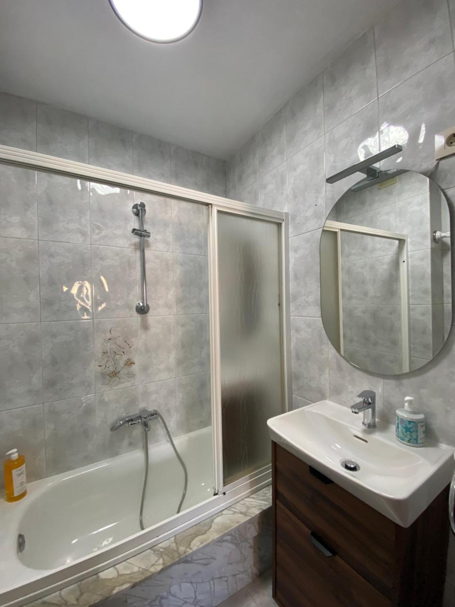 Apartamento Timon - Коркубион Экстерьер фото