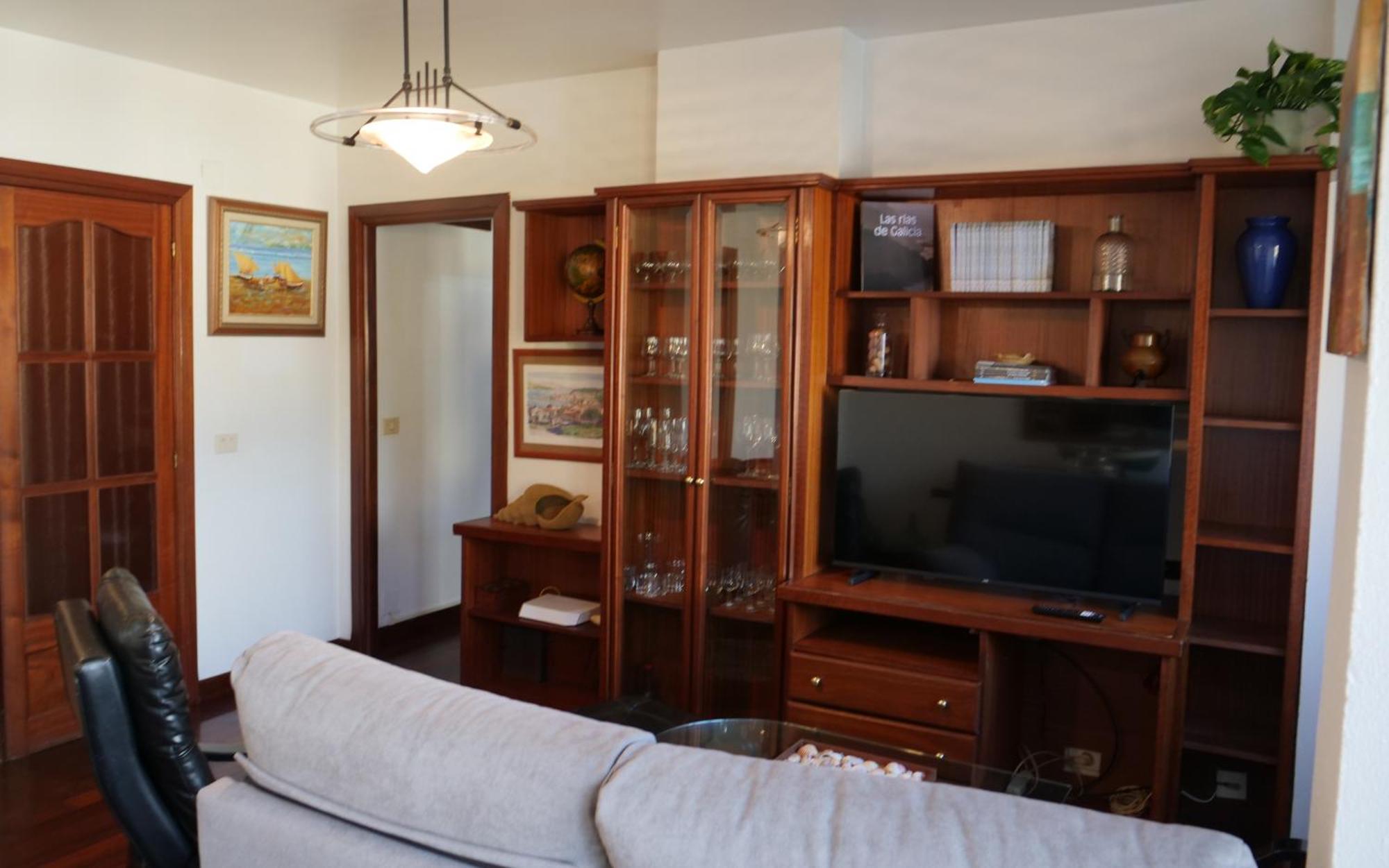 Apartamento Timon - Коркубион Экстерьер фото